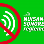 NUISANCES SONORES réglementées de villers-semeuse