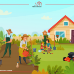 jardiner pendant le confinement COVID 19 coronavirus villers-semeuse