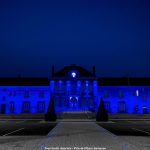 Hommage aux personnels soignants villers-semeuse