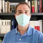 Don de masques et achat de visières villers-semeuse