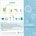 recette lessive maison valodea villers-semeuse zero déchet