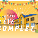 médiathèque de villers-semeuse conc'air d'été