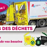 collecte des déchets ardenne métropole villers-semeuse