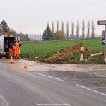 problème au villers-semeuse intervention