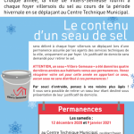 sel'idarité distribution de sel pour les villersois villers-semeuse