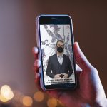 voeux du maire 2021 de villers-semeuse Jérémy Dupuy