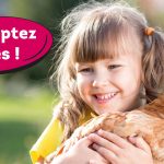 Adopter deux poules Ardenne Métropole villers-semeuse