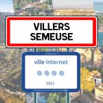 label ville internet 4@ villers-semeuse