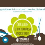 valodéa opération retour du compost en déchèterie villers-semeuse
