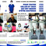 covid à vous écoute villers-semeuse