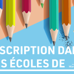 inscription dans les écoles de villers-semeuse