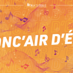 Conc'air d'été 2021 médiatèque de villers-semeuse