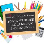 rentrée scolaire 2021 de villers-semeuse