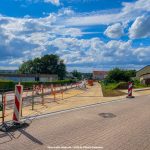 travaux rue Jules Ferry à villers-semeuse