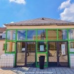 Grande salle des fêtes - 31 août 2021 de villers-semeuse