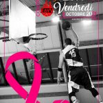 Match de basket du Villers-Semeuse Basket