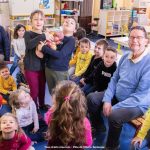 1 fruit à la récré