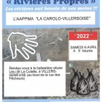 Opération Rivières propres