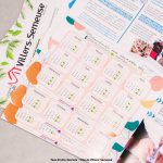 Calendrier de collecte des déchets 2023