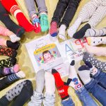 Sensibilisation aux enfants #WithUsNotForUs #Ardennes