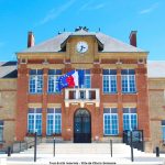 mairie