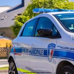 police municipale